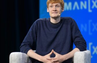 Cursor’s 25-year-old CEO is a former Google intern who just inked a $60 billion deal with SpaceX