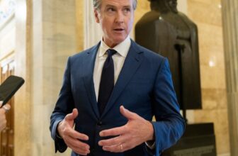 The union behind California’s billionaire tax is blinking, but Gavin Newsom wants to inflict total defeat