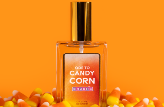 Team Candy Corn Finally Gets Its Signature Scent